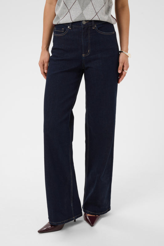 Meadow High Waist Jeans