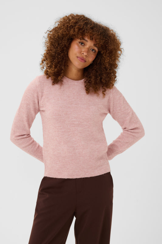Niel Crew Neck Sweater