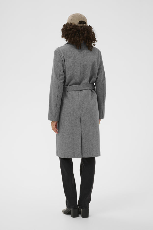Satrun Coat