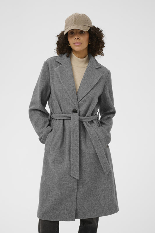 Satrun Coat