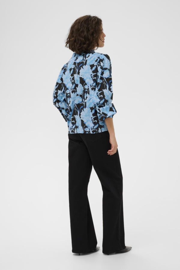 Sasia Blouse