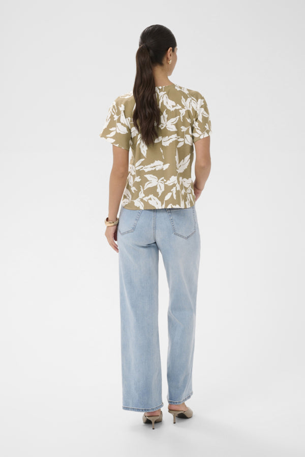 Marlo Blouse