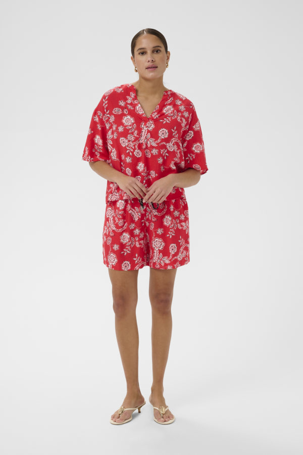 Amina Blouse