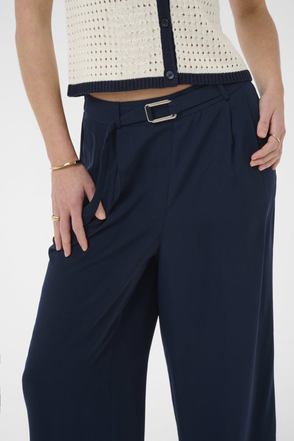 Illis Cropped Pant