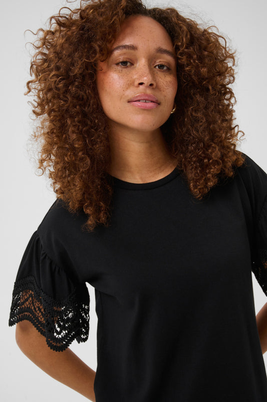 Hermia Jersey Dress