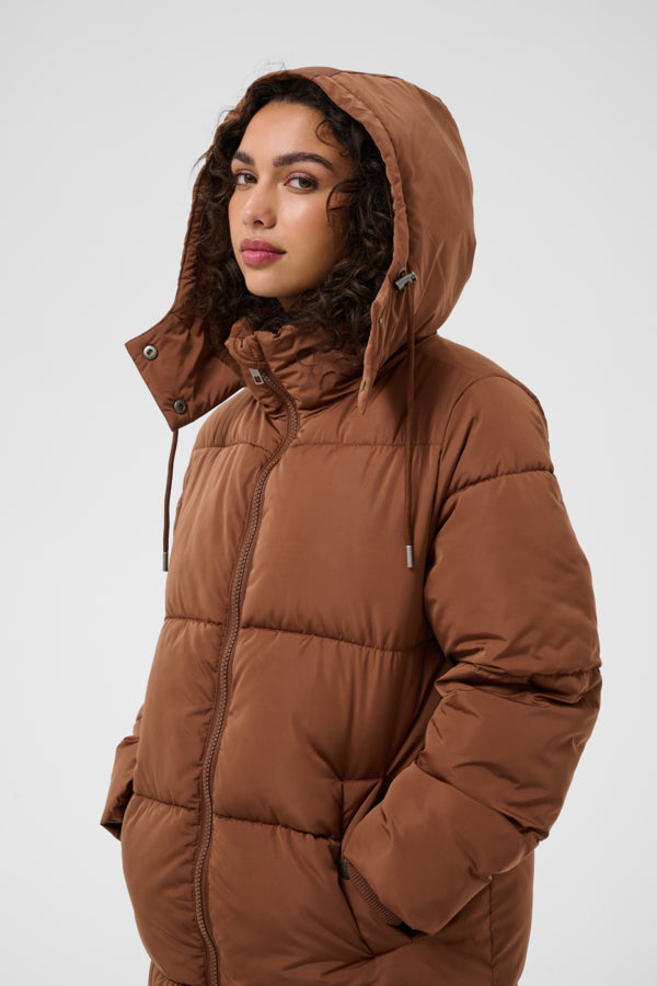 Nikalui Padded Coat Online Exclusive