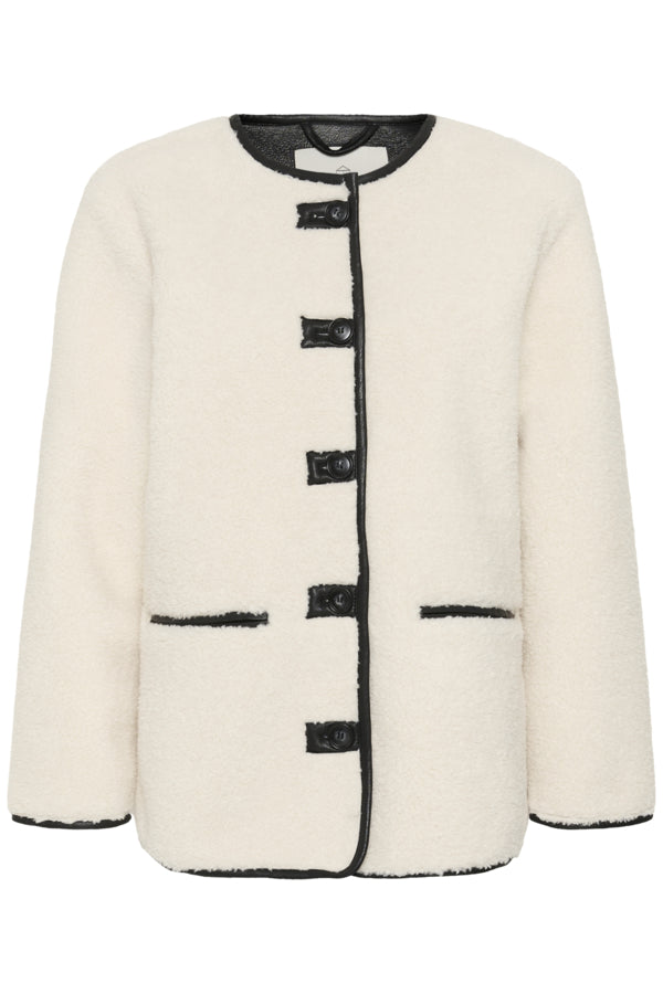 Sandra Teddy Jacket