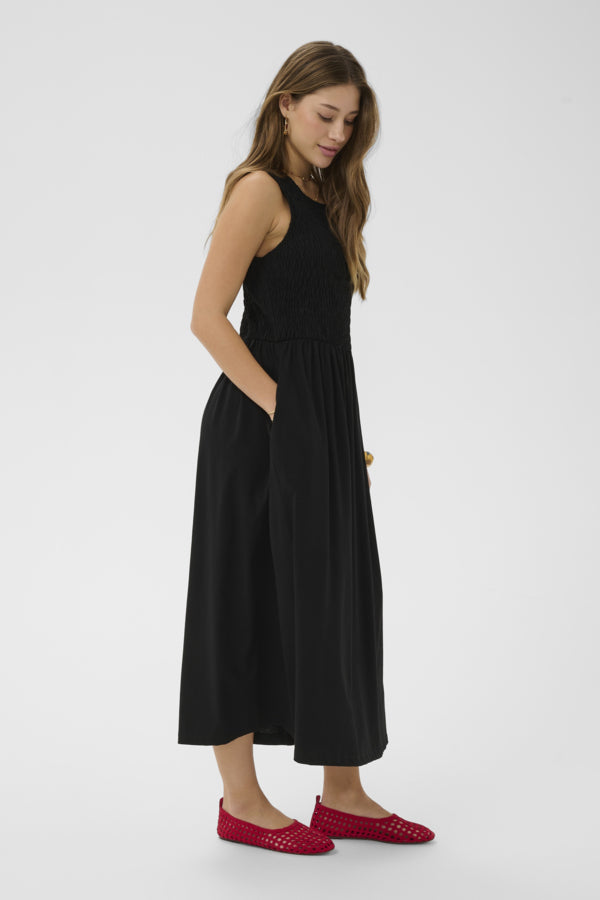 Lula Jersey Dress
