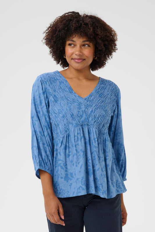 Tiah Blouse