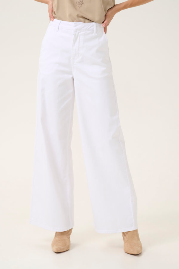 Visti Colored Jeans