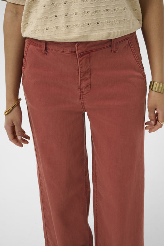 Visti Colored Jeans