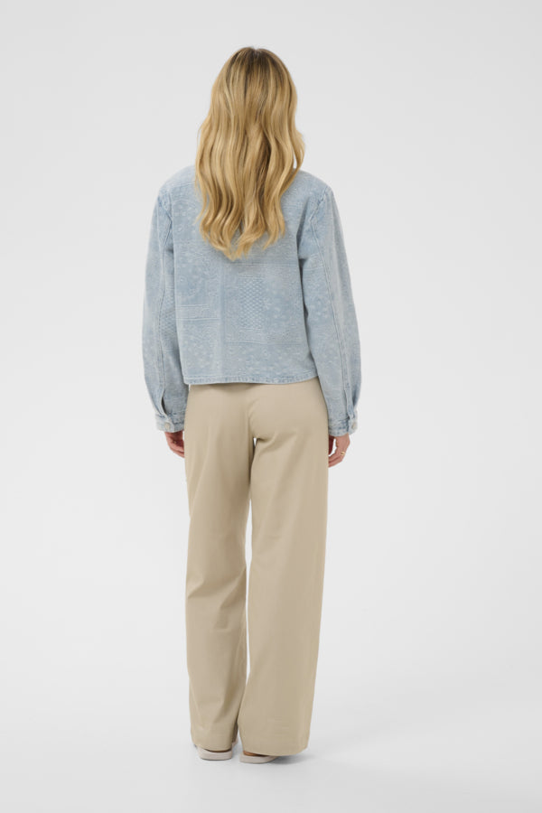 Lucy Jacket