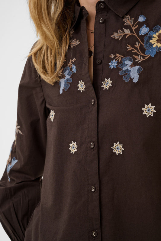 Peona Shirt