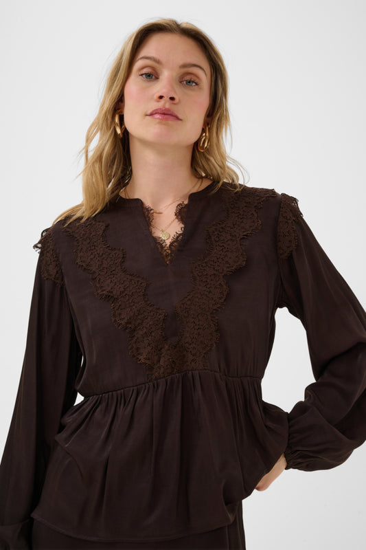 Confir Blouse