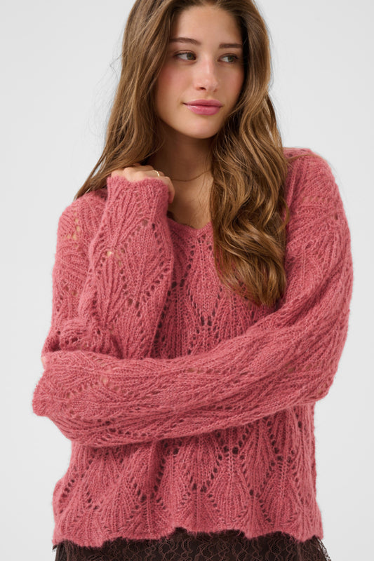 Niso Pullover