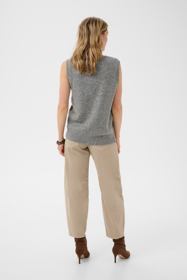 Hope Knit Slipover