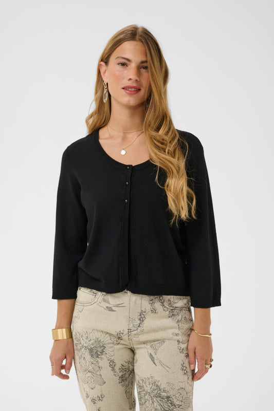 Dela Boleo Cardigan