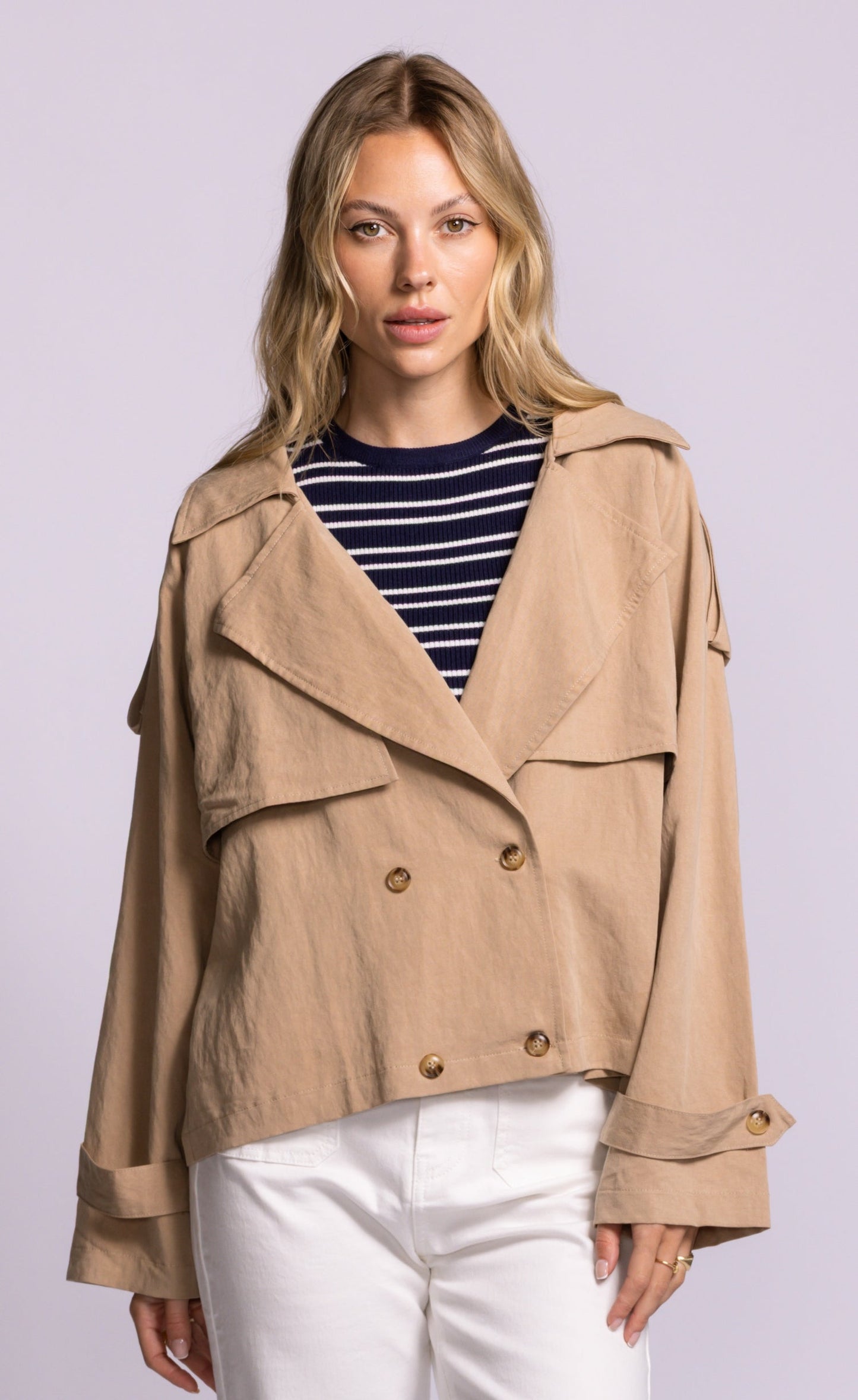 Mildale Jacket