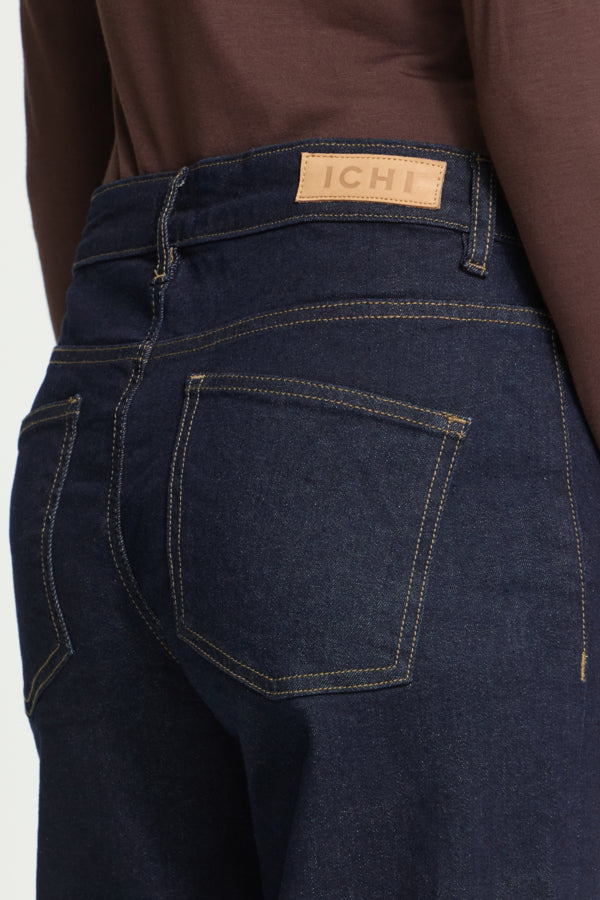 Wiggy Wide Leg Jeans