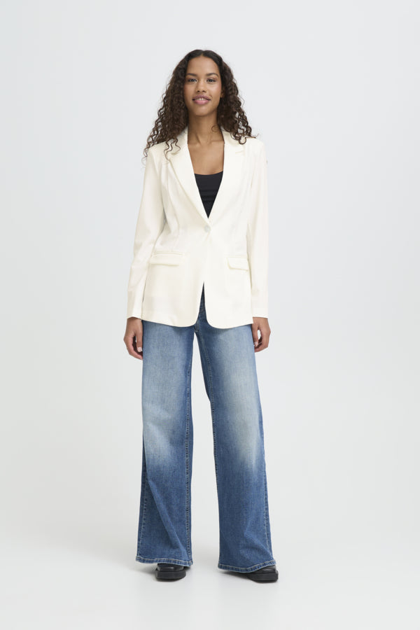 Kate Sus Long Blazer