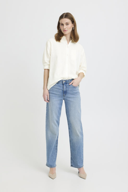 Linno Long Sleeved Shirt