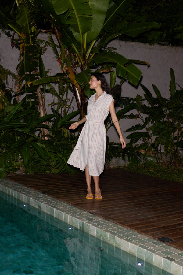 Linno Dress