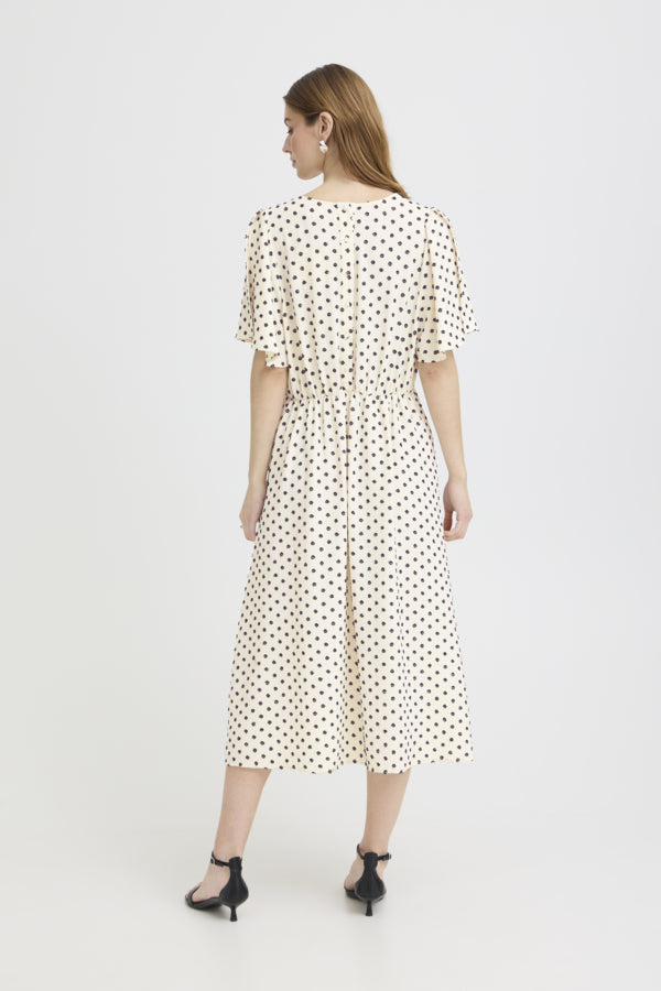 Zabby Dress