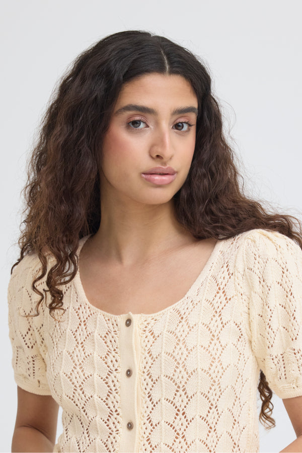 Daffie Cardigan