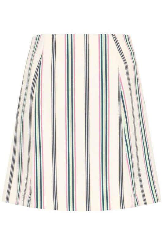 Kate Print Skirt