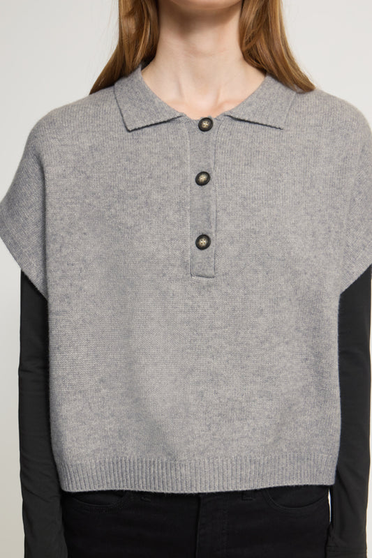 Alize Sweater