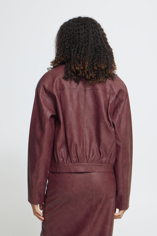 Kanira Jacket