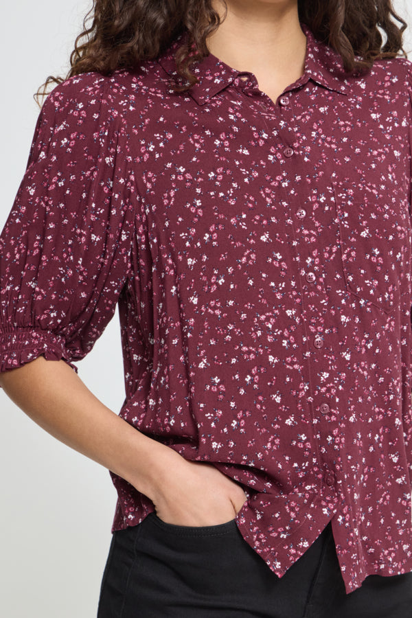 Vera Shirt