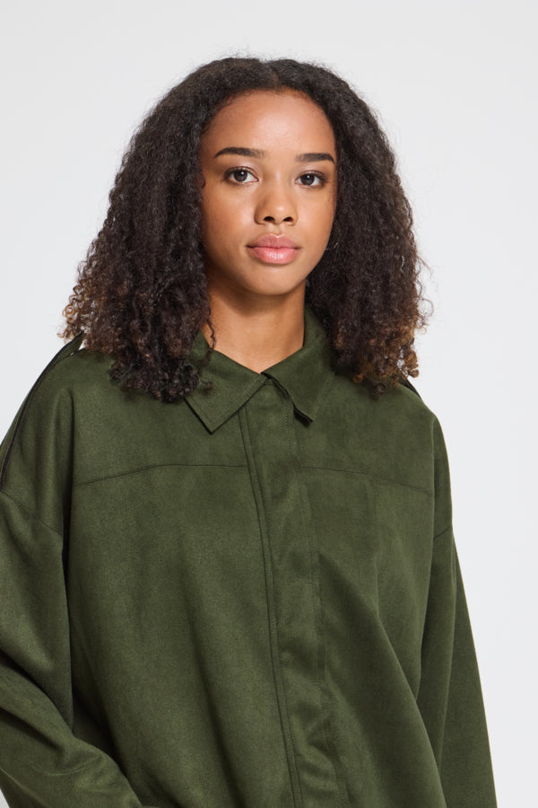 Keisha Jacket