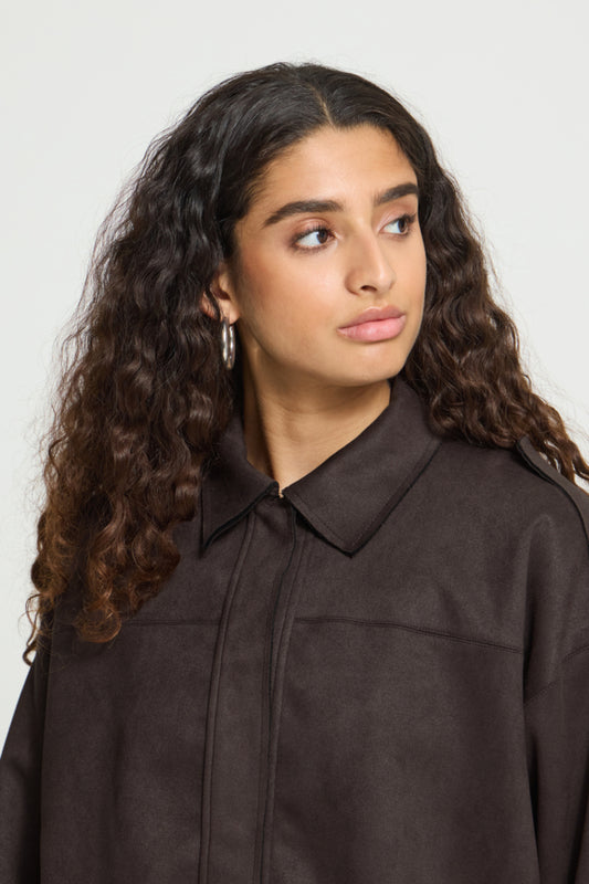 Keisha Jacket