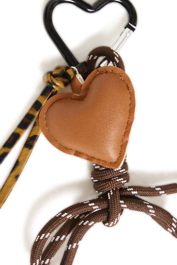 Lea Keyring