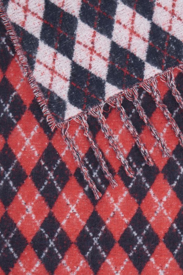 Dahlia Scarf