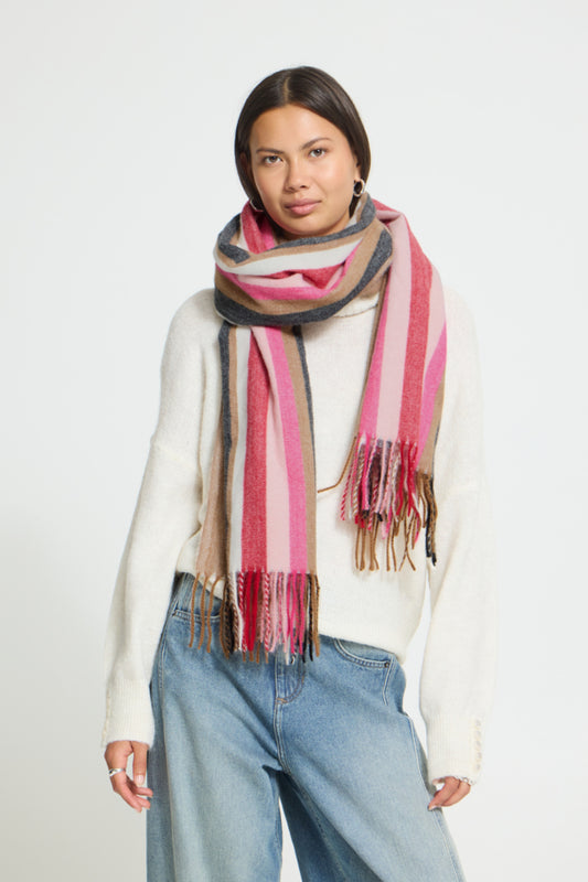 Malfrid Scarf