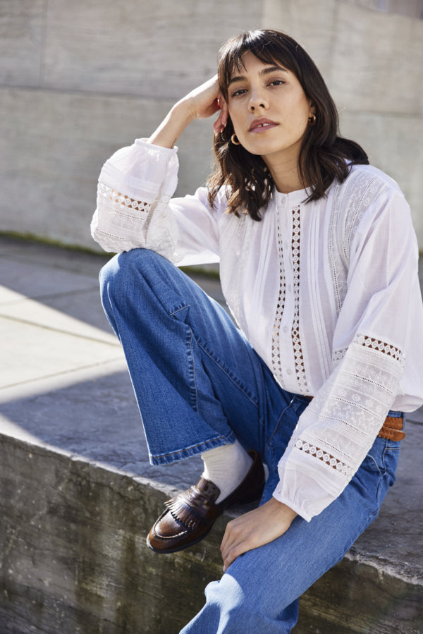 Selma Jeans