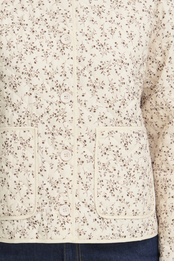 Claudine Jacket