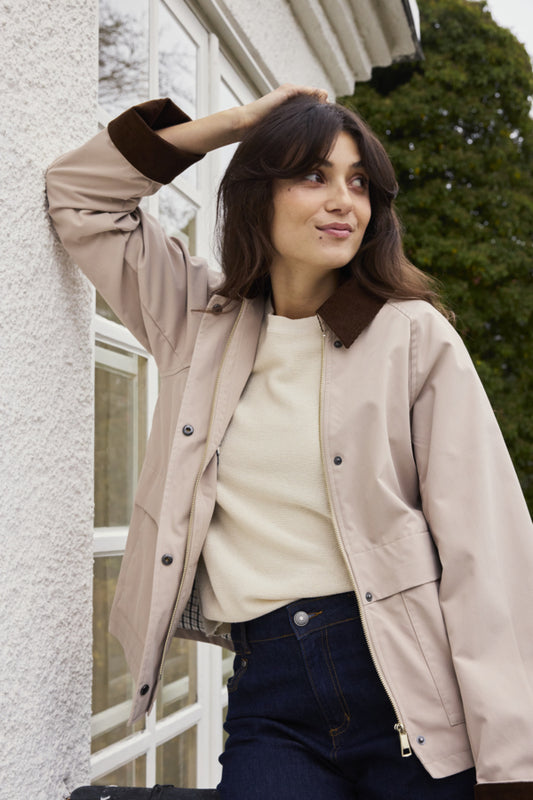 Moon Jacket