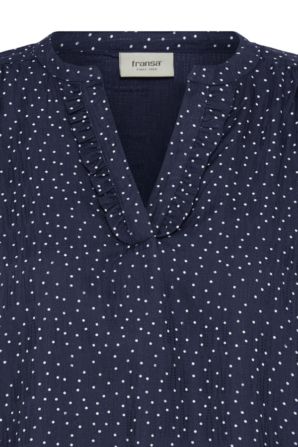 Laya Blouse