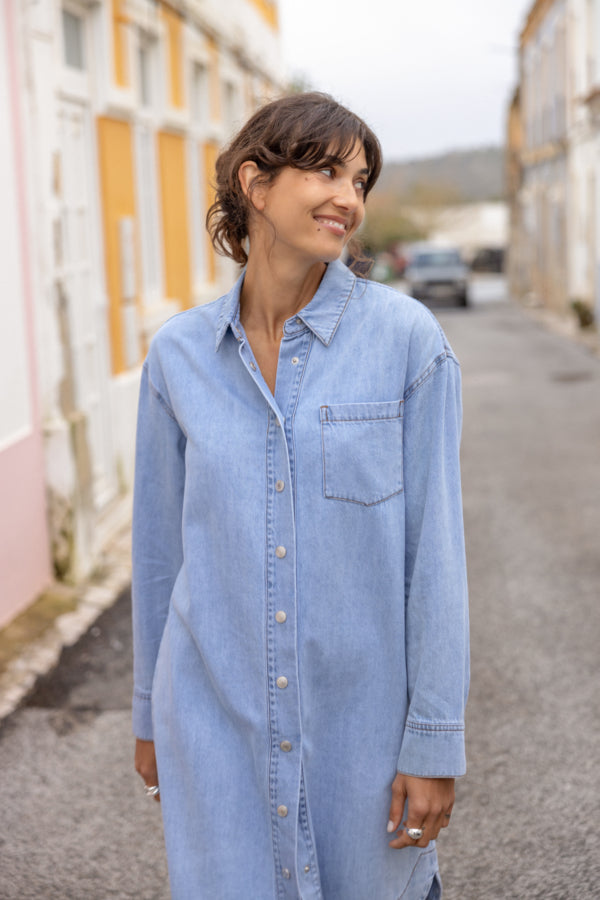 Lise Dress