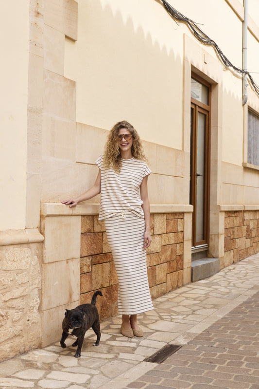 Fauna Skirt