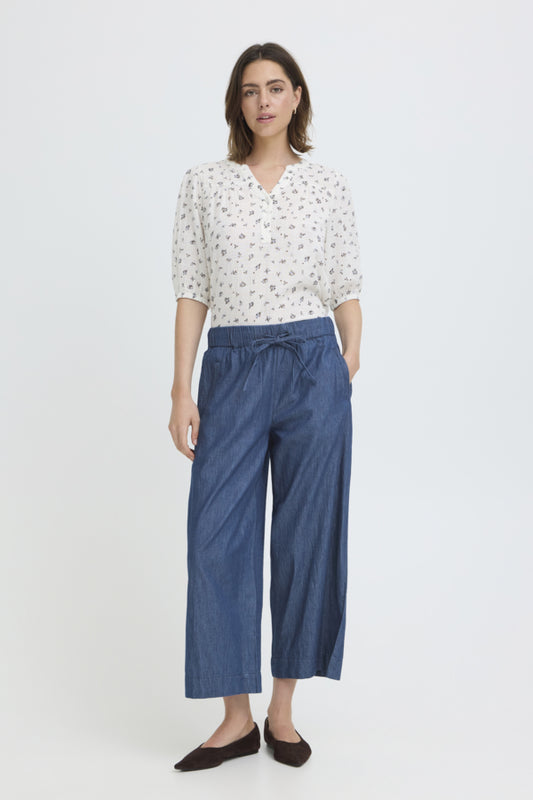 Larissa Pant