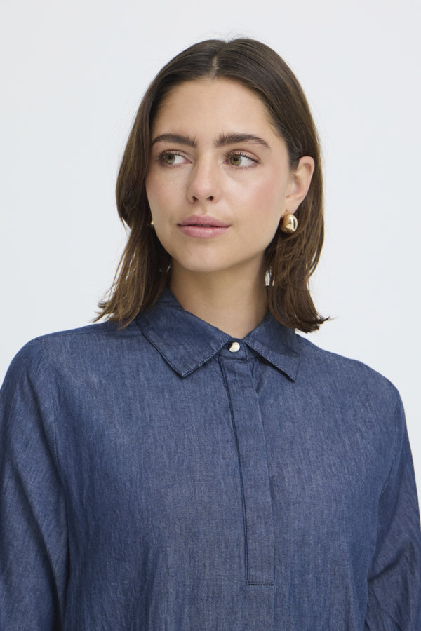 Larissa Dress