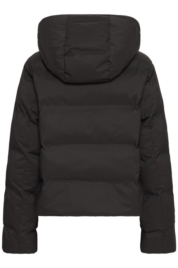 Brigit Short Puffer Jacket