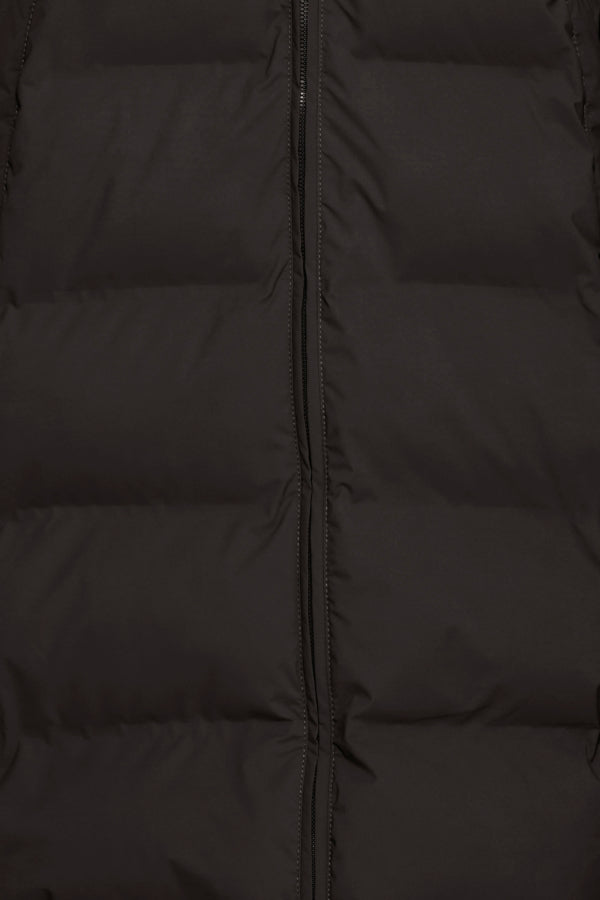 Bright Long Puffer Jacket Online Exclusive