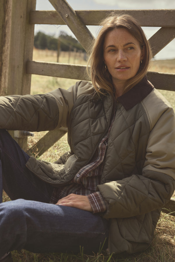 Adeline Jacket Online Exclusive