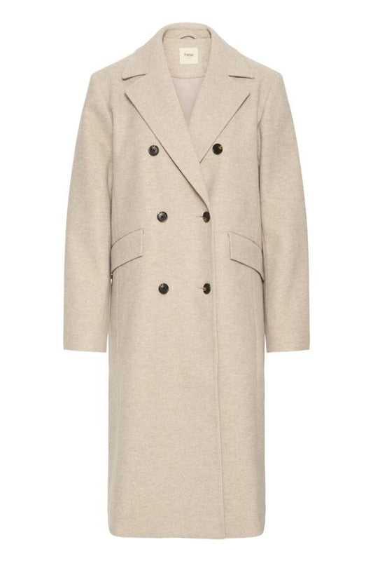 Adelay Coat
