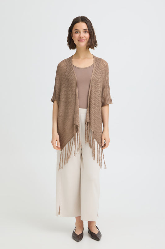 Delores Poncho